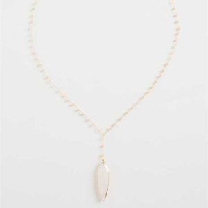 Letta Necklace